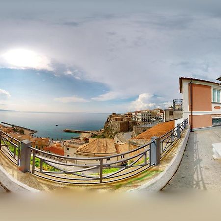 Il Casalino Apartment Pizzo  Zewnętrze zdjęcie