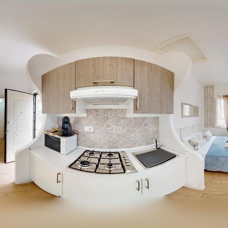 Il Casalino Apartment Pizzo  Zewnętrze zdjęcie