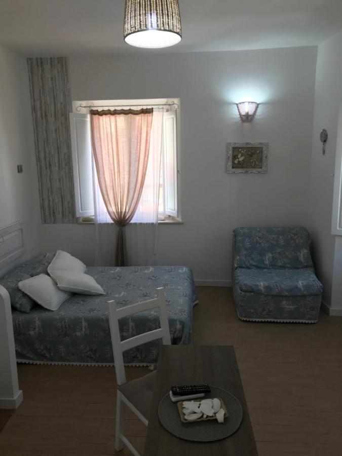 Il Casalino Apartment Pizzo  Zewnętrze zdjęcie