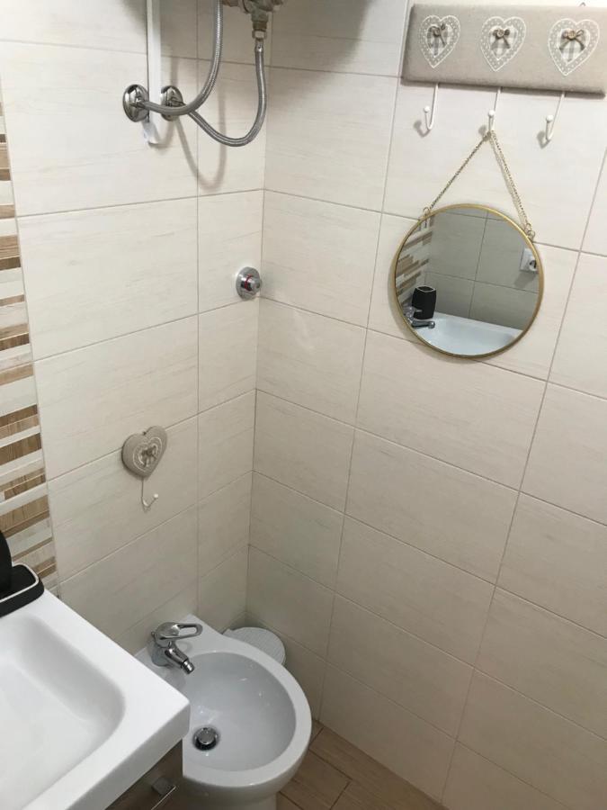 Il Casalino Apartment Pizzo  Zewnętrze zdjęcie