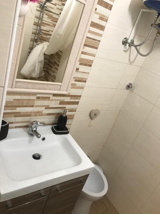 Il Casalino Apartment Pizzo  Zewnętrze zdjęcie