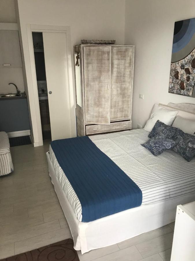 Il Casalino Apartment Pizzo  Zewnętrze zdjęcie