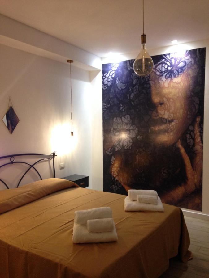Il Casalino Apartment Pizzo  Zewnętrze zdjęcie