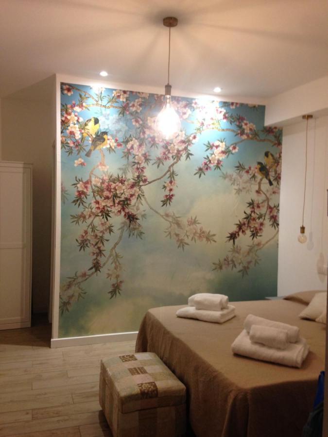 Il Casalino Apartment Pizzo  Zewnętrze zdjęcie