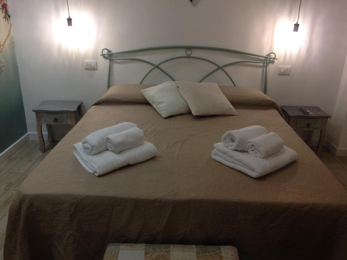 Il Casalino Apartment Pizzo  Zewnętrze zdjęcie