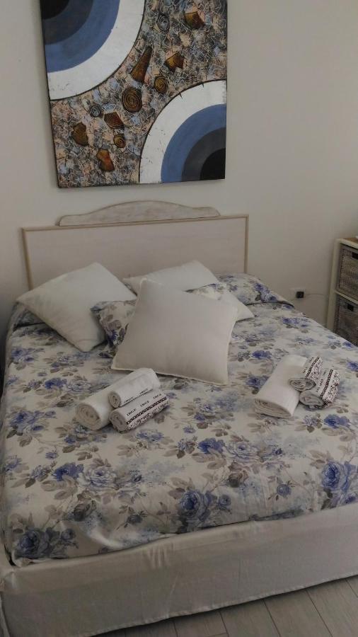 Il Casalino Apartment Pizzo  Zewnętrze zdjęcie