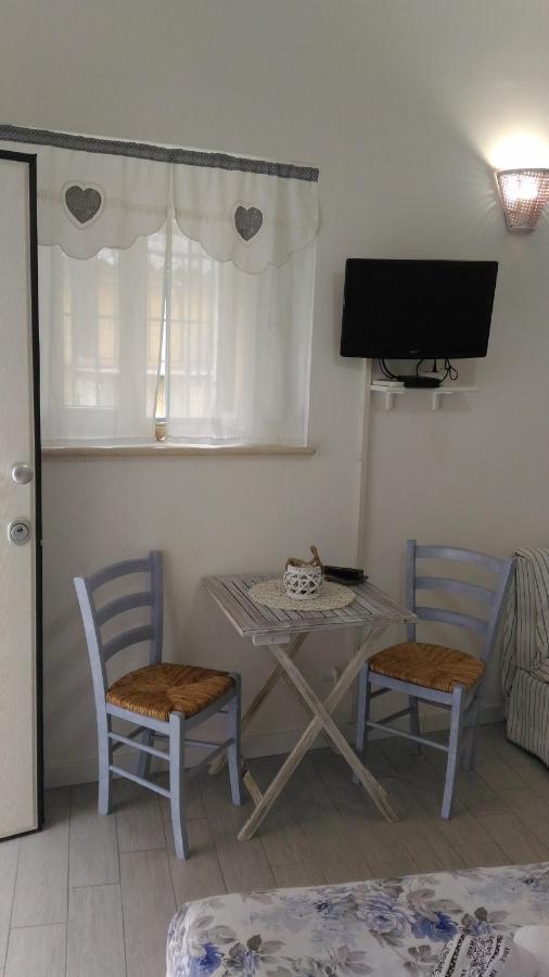 Il Casalino Apartment Pizzo  Zewnętrze zdjęcie