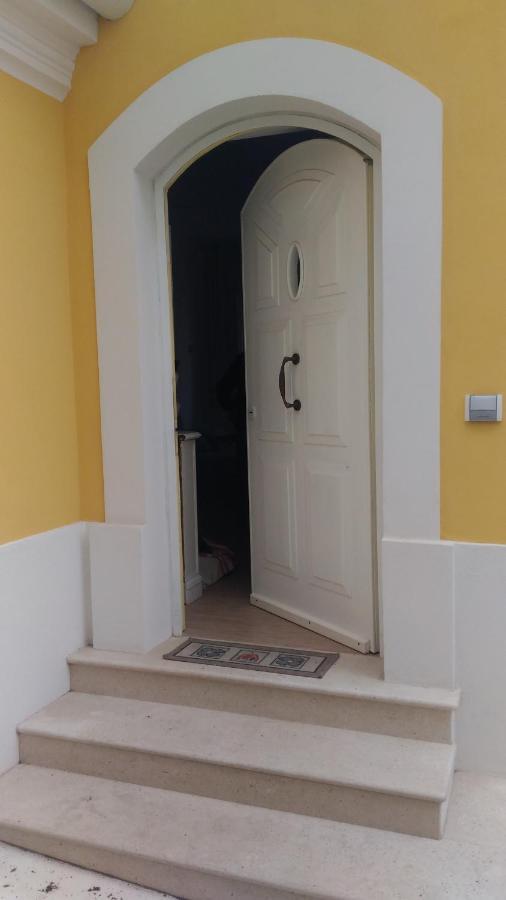 Il Casalino Apartment Pizzo  Zewnętrze zdjęcie