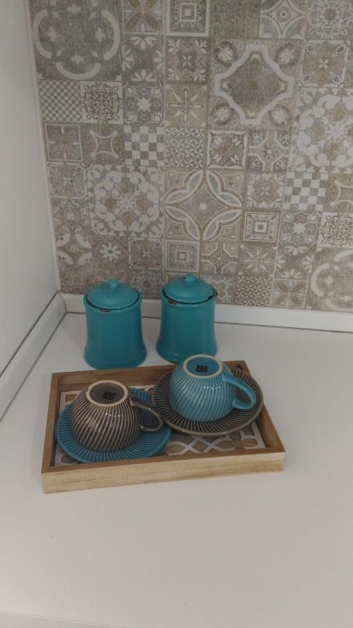 Il Casalino Apartment Pizzo  Zewnętrze zdjęcie