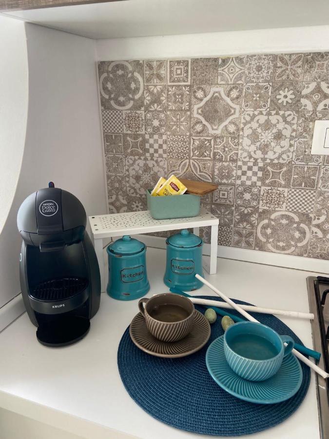 Il Casalino Apartment Pizzo  Zewnętrze zdjęcie