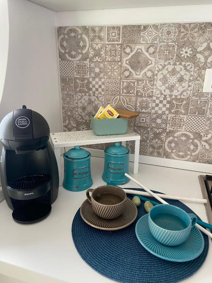 Il Casalino Apartment Pizzo  Zewnętrze zdjęcie