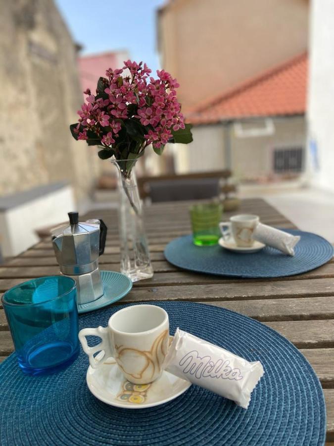 Il Casalino Apartment Pizzo  Zewnętrze zdjęcie