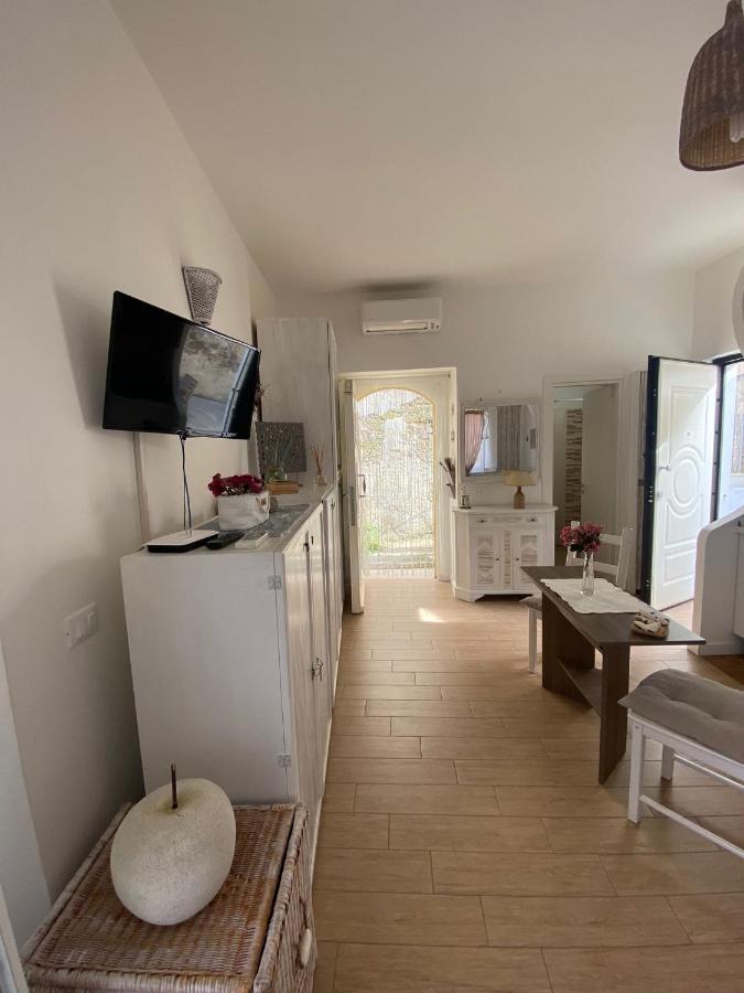 Il Casalino Apartment Pizzo  Zewnętrze zdjęcie