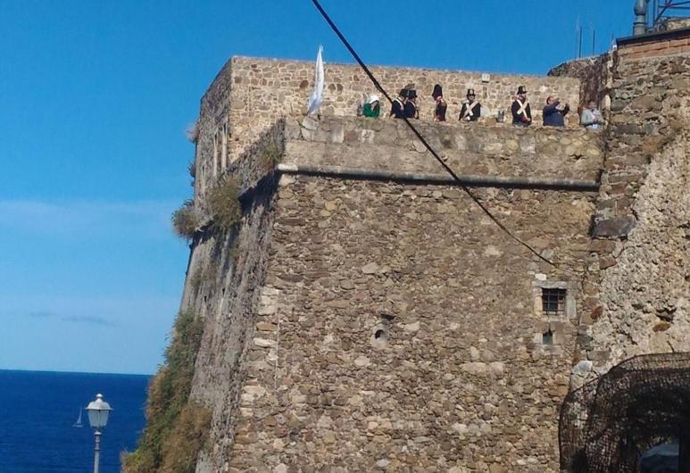Il Casalino Apartment Pizzo  Zewnętrze zdjęcie