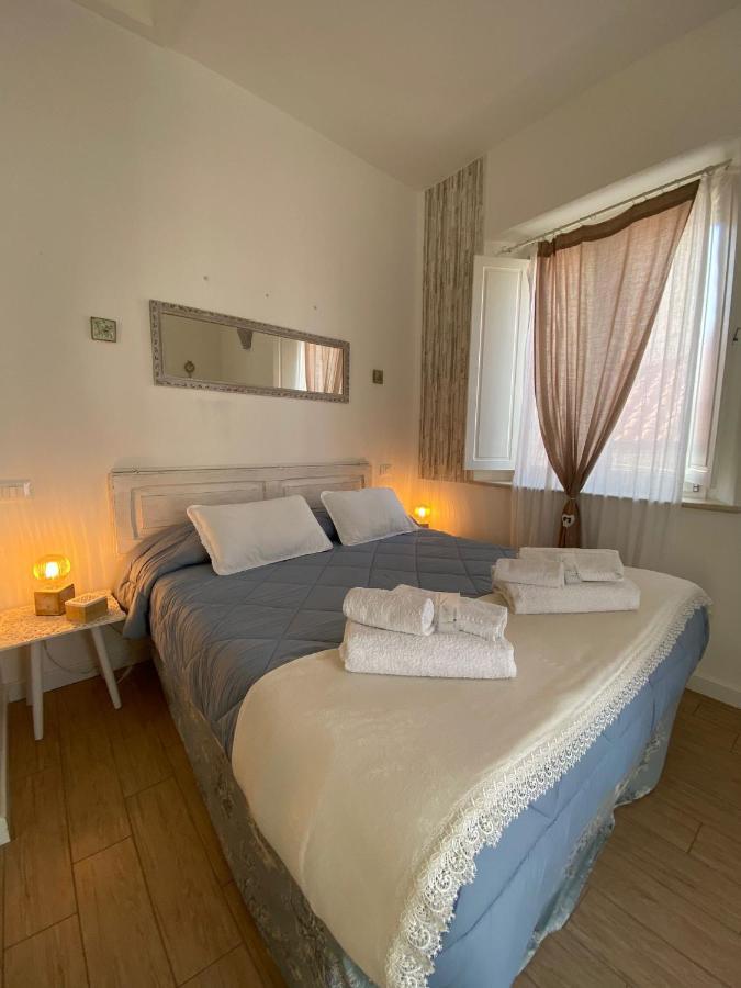Il Casalino Apartment Pizzo  Zewnętrze zdjęcie