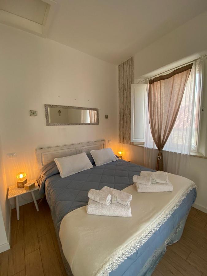Il Casalino Apartment Pizzo  Zewnętrze zdjęcie