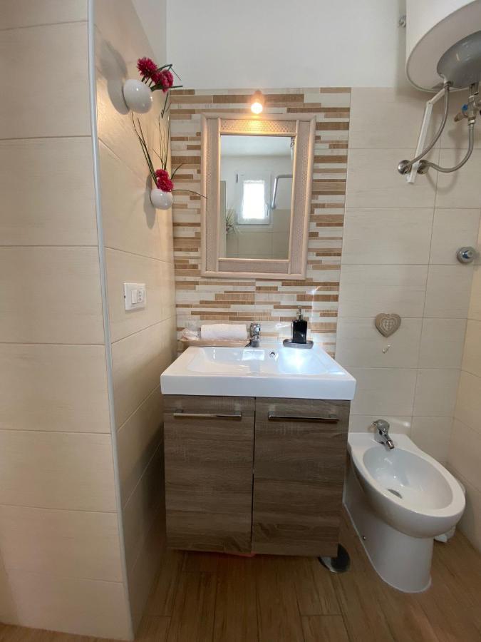 Il Casalino Apartment Pizzo  Zewnętrze zdjęcie