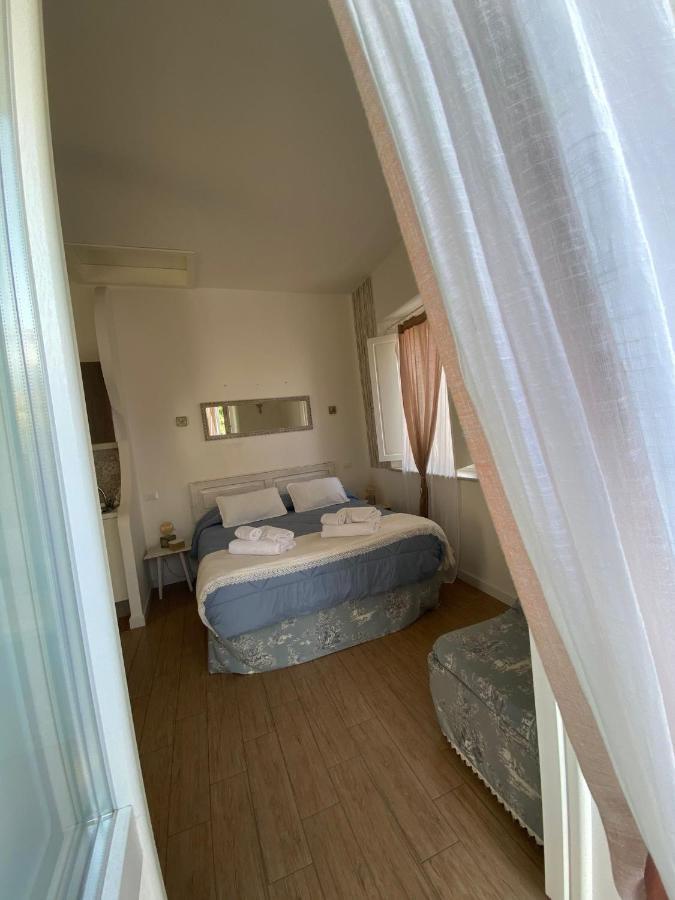Il Casalino Apartment Pizzo  Zewnętrze zdjęcie