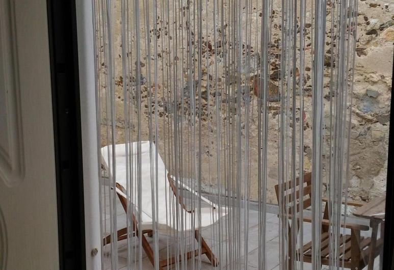Il Casalino Apartment Pizzo  Zewnętrze zdjęcie