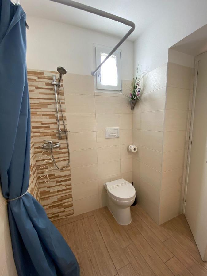 Il Casalino Apartment Pizzo  Zewnętrze zdjęcie