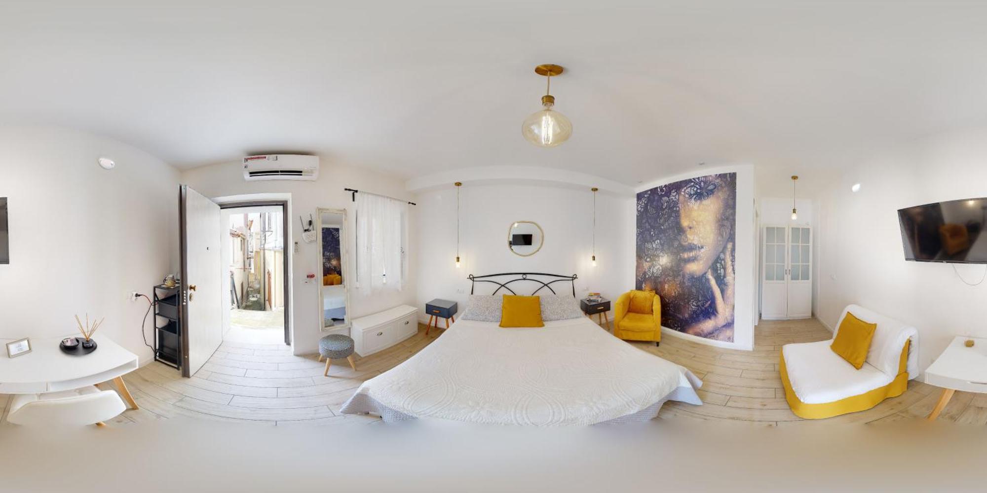 Il Casalino Apartment Pizzo  Zewnętrze zdjęcie