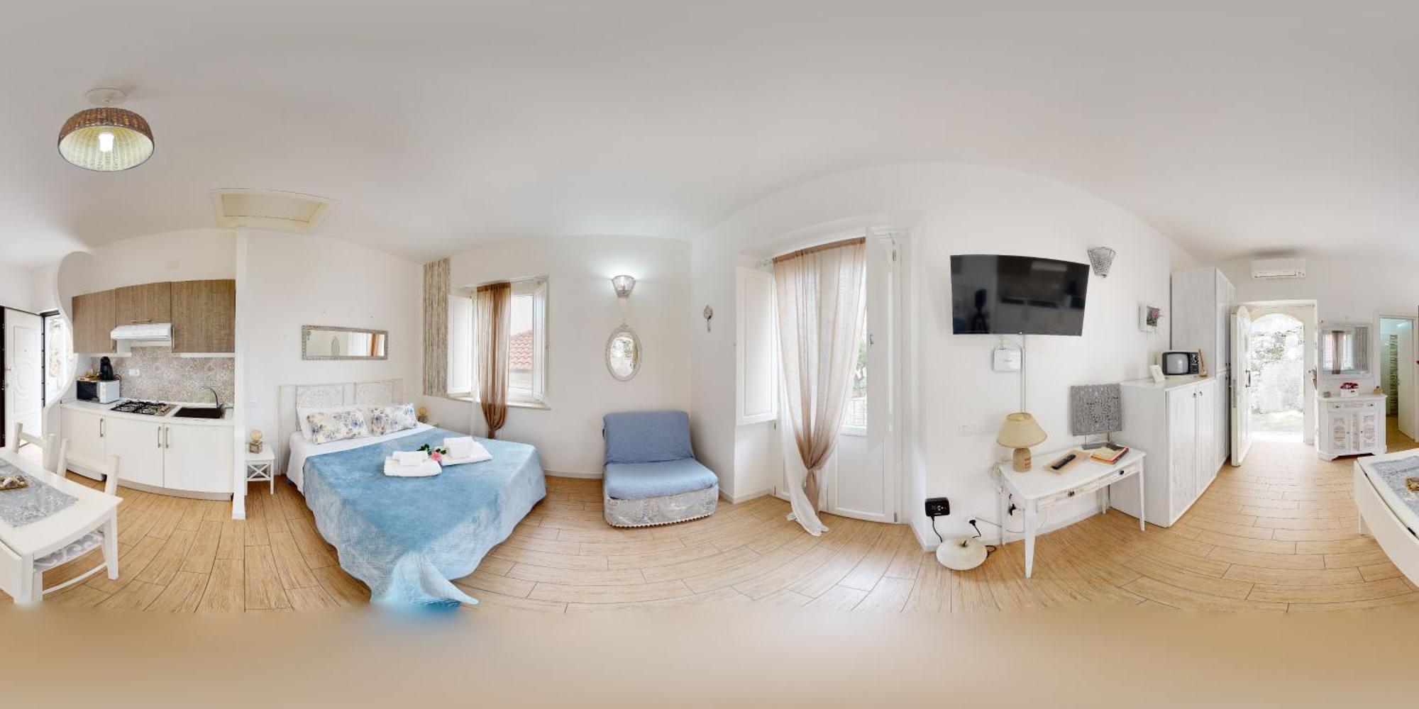Il Casalino Apartment Pizzo  Zewnętrze zdjęcie