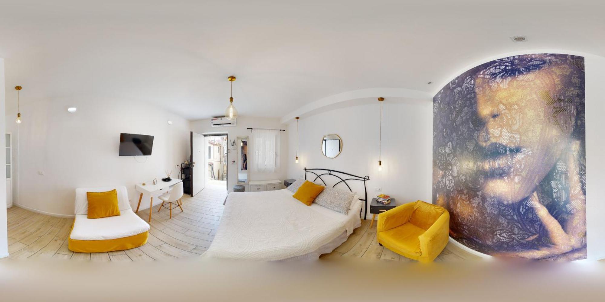 Il Casalino Apartment Pizzo  Zewnętrze zdjęcie