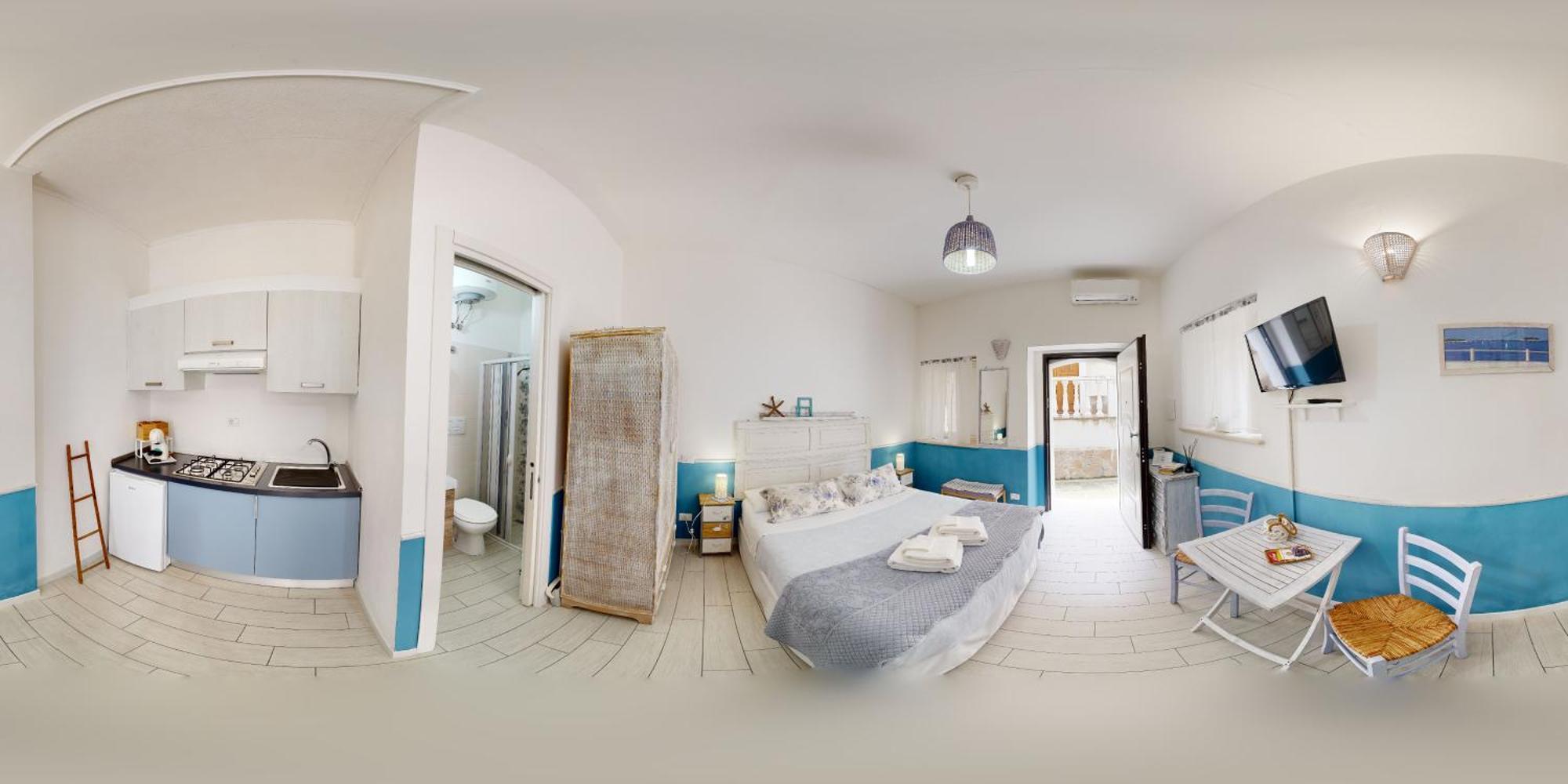 Il Casalino Apartment Pizzo  Zewnętrze zdjęcie