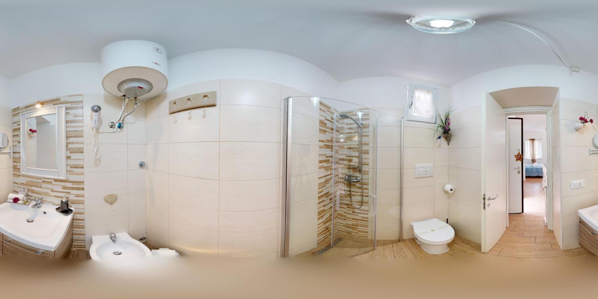 Il Casalino Apartment Pizzo  Zewnętrze zdjęcie