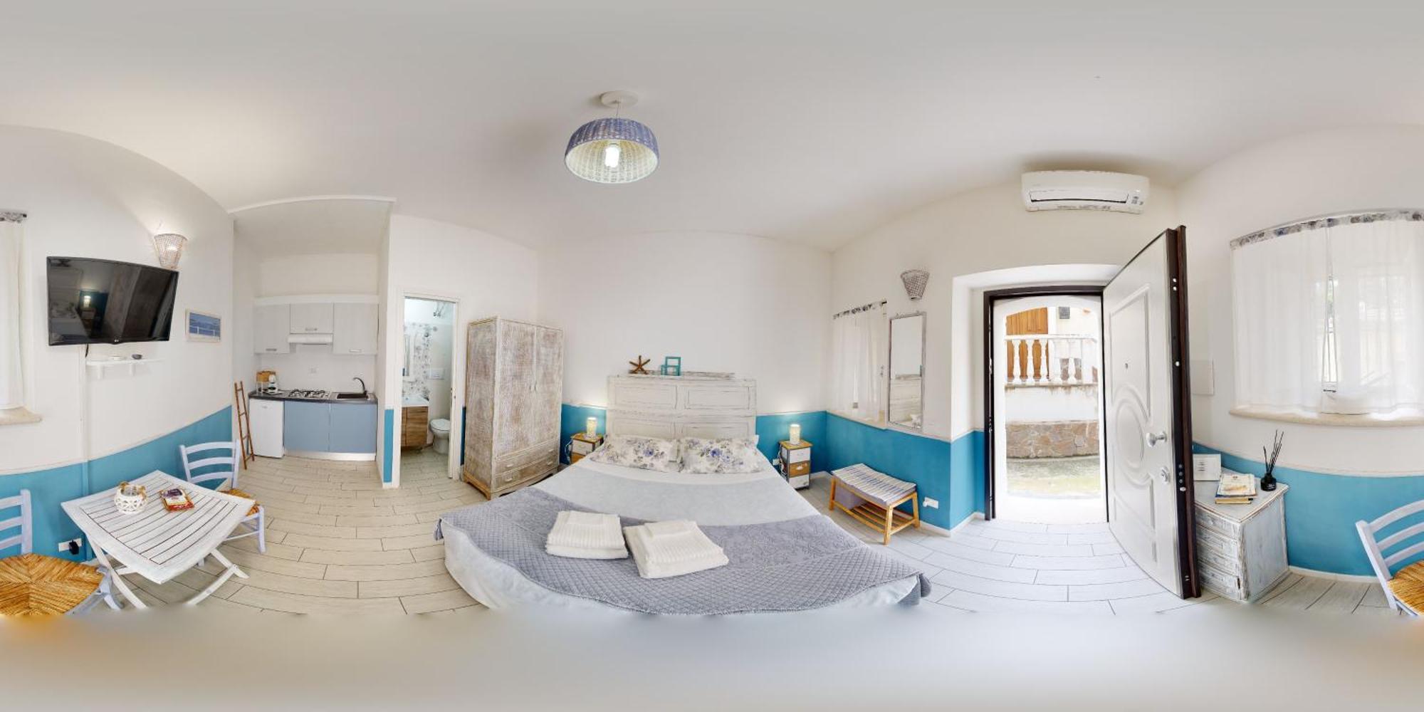 Il Casalino Apartment Pizzo  Zewnętrze zdjęcie